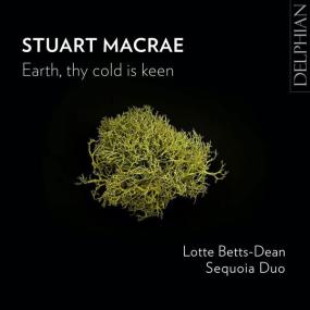 Lotte Betts-Dean - Earth, Thy Cold Is Keen <span style=color:#777>(2023)</span> [24Bit-96kHz] FLAC [PMEDIA] ⭐️