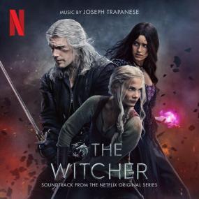 Joseph Trapanese - The Witcher Season 3 (Soundtrack from the Netflix Original Series) <span style=color:#777>(2023)</span> [24Bit-48kHz] FLAC [PMEDIA] ⭐️