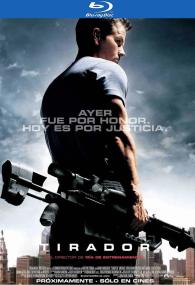 Shooter<span style=color:#777> 2007</span> BluRay 1080p DTS x264