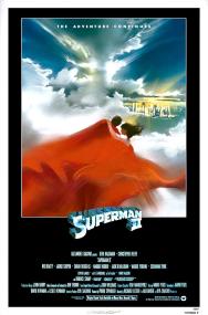 Superman II <span style=color:#777>(1980)</span> [Christopher Reeve] 1080p BluRay H264 DolbyD 5.1 + nickarad
