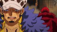 <span style=color:#fc9c6d>[Anime Time]</span> One Piece - 1070 [1080p][HEVC 10bit x265][AAC][Multi Sub]