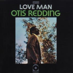 Otis Redding - Love Man (1967 Soul) [Flac 24-192]