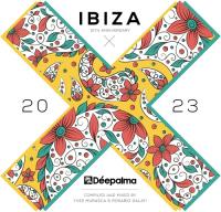 Various Artists - Déepalma Ibiza<span style=color:#777> 2023</span> - 10th Anniversary (DJ Edition) <span style=color:#777>(2023)</span> Mp3 320kbps [PMEDIA] ⭐️