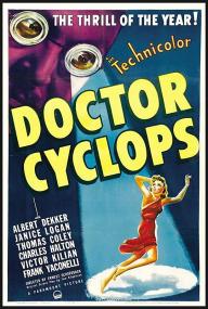 【高清影视之家发布 】独眼巨人博士[中文字幕] Dr Cyclops 1940 BluRay 1080p DTS-HD MA 2 0 x264<span style=color:#fc9c6d>-DreamHD</span>