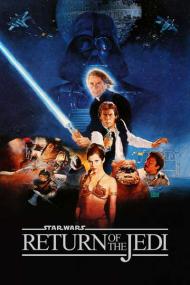 Star Wars Episode VI Return of the Jedi<span style=color:#777> 1983</span> 1080p DSNP WEB-DL DDPA 5 1 H.264-PiRaTeS[TGx]