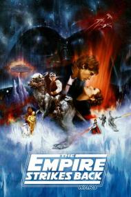 Star Wars Episode V The Empire Strikes Back<span style=color:#777> 1980</span> 720p DSNP WEBRip 800MB x264<span style=color:#fc9c6d>-GalaxyRG[TGx]</span>