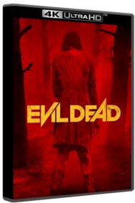 Evil Dead<span style=color:#777> 2013</span> EXTENDED UHD 4K BluRay 2160p HDR10 DTS-HD MA 5.1 x265-MgB