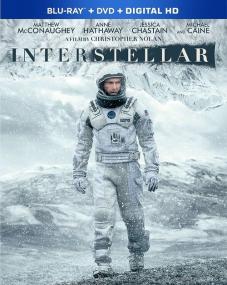 Interstellar <span style=color:#777>(2014)</span> IMAX 1080p [Hindi ORG 2 0 + English 5 1] Dual Audio Bluray 10bit HEVC x265 ESub ~ PSA (Shàdów)