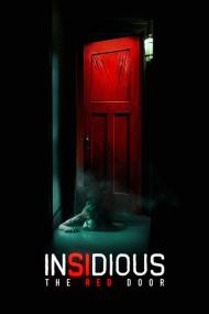 Insidious The Red Door<span style=color:#777> 2023</span> 720p WEBRip 800MB x264<span style=color:#fc9c6d>-GalaxyRG[TGx]</span>