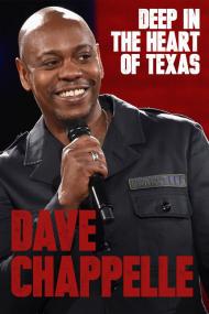Deep In The Heart Of Texas Dave Chappelle Live At Austin City Limits <span style=color:#777>(2017)</span> [720p] [WEBRip] <span style=color:#fc9c6d>[YTS]</span>