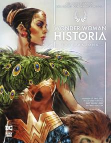 Wonder Woman Historia - The Amazons <span style=color:#777>(2023)</span> (digital) (Son of Ultron-Empire)