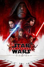 Star Wars Episode VIII The Last Jedi<span style=color:#777> 2017</span> 720p DSNP WEBRip 900MB x264<span style=color:#fc9c6d>-GalaxyRG[TGx]</span>
