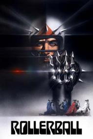 Rollerball<span style=color:#777> 1975</span> REMASTERED 720p BluRay 800MB x264<span style=color:#fc9c6d>-GalaxyRG[TGx]</span>