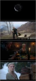The Witcher S03 720p x265<span style=color:#fc9c6d>-ZMNT</span>