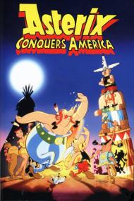 Asterix In America <span style=color:#777>(1994)</span> [720p] [BluRay] <span style=color:#fc9c6d>[YTS]</span>