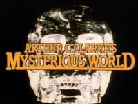Arthur C Clarke's Mysterious World <span style=color:#777>(1980)</span> - Complete - DVDRip 560p