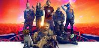 Guardians of the Galaxy Vol 3<span style=color:#777> 2023</span> 720p 10bit BluRay 6CH x265 HEVC<span style=color:#fc9c6d>-PSA</span>