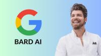 Google Bard AI Unleash AI Power with Step-by-Step Projects