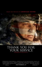 Thank You for Your Service<span style=color:#777> 2017</span> 720p WEB-DL H264 AC3<span style=color:#fc9c6d>-EVO</span>