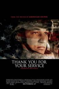 Thank you for your Service<span style=color:#777> 2017</span> 720p WEBRip 800 MB  <span style=color:#fc9c6d>- iExTV</span>