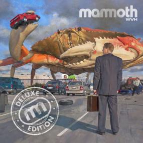 Mammoth WVH - Mammoth WVH (Deluxe Edition) (2022 Hard Rock) [Flac 24-96]