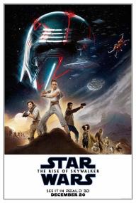 Star Wars Episode IX The Rise Of Skywalker<span style=color:#777> 2019</span> PROPER 1080p BluRay x265<span style=color:#fc9c6d>-RBG</span>