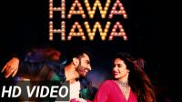 Hawa Hawa (Full Video Song) _ Mubarakan _ Anil Kapoor, Arjun Kapoor, Ileana D’Cruz, Athiya Shetty