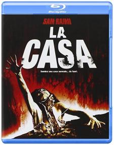 Evil Dead La Casa<span style=color:#777> 1981</span> iTALiAN HDRip 720p x264 MP4-L3g3nD