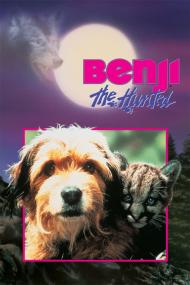 Benji The Hunted <span style=color:#777>(1987)</span> [720p] [WEBRip] <span style=color:#fc9c6d>[YTS]</span>