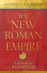 [ CourseWikia.com ] The New Roman Empire - A History of Byzantium