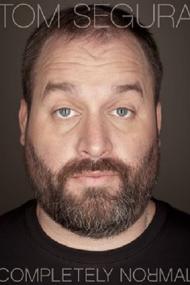 Tom Segura Completely Normal <span style=color:#777>(2014)</span> [720p] [WEBRip] <span style=color:#fc9c6d>[YTS]</span>