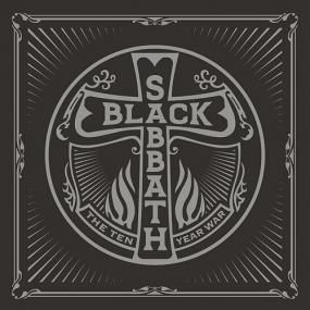 Black Sabbath - The Ten Year War <span style=color:#777>(2017)</span> [24-96 HD FLAC]