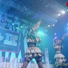 Tokyo Idol Festival<span style=color:#777> 2023</span> Day 1 Heat Garage THE ORCHESTRA TOKYO 1080p WEB H264-DARKFLiX[TGx]