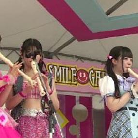 Tokyo Idol Festival<span style=color:#777> 2023</span> Day 1 Smile Garden Rirunede 1080p WEB H264-DARKFLiX[TGx]