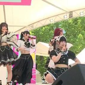 Tokyo Idol Festival<span style=color:#777> 2023</span> Day 1 Smile Garden Kingsari 1080p WEB H264-DARKFLiX[TGx]
