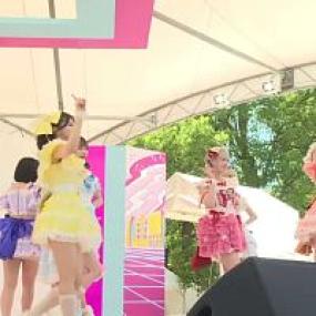 Tokyo Idol Festival<span style=color:#777> 2023</span> Day 2 Smile Garden Cinderella Sengen 1080p WEB H264-DARKFLiX[TGx]