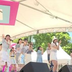 Tokyo Idol Festival<span style=color:#777> 2023</span> Day 2 Smile Garden Niji no Conquistador 1080p WEB H264-DARKFLiX[TGx]