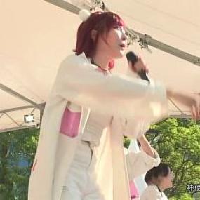 Tokyo Idol Festival<span style=color:#777> 2023</span> Day 2 Smile Garden SHINGEKI 1080p WEB H264-DARKFLiX[TGx]