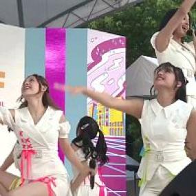 Tokyo Idol Festival<span style=color:#777> 2023</span> Day 2 Smile Garden JKT48 1080p WEB H264-DARKFLiX[TGx]