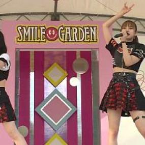 Tokyo Idol Festival<span style=color:#777> 2023</span> Day 2 Smile Garden Quubi 1080p WEB H264-DARKFLiX[TGx]