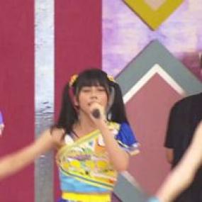 Tokyo Idol Festival<span style=color:#777> 2023</span> Day 3 Smile Garden Rough x Laugh 1080p WEB H264-DARKFLiX[TGx]