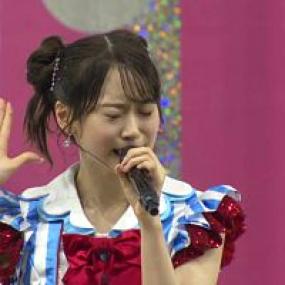 Tokyo Idol Festival<span style=color:#777> 2023</span> Day 3 Smile Garden Serizawa Yu 1080p WEB H264-DARKFLiX[TGx]