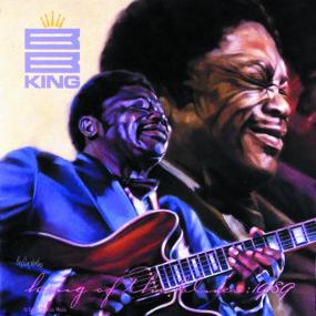 B B  King - King Of The Blues<span style=color:#777> 1989</span> (1988 Blues) [Flac 16-44]