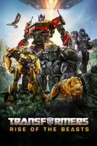 Transformers Rise of the Beasts<span style=color:#777> 2023</span> AMZN D MVO WEB-DL 1080p<span style=color:#fc9c6d> seleZen</span>