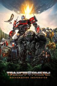 Transformers Rise of the Beasts<span style=color:#777> 2023</span> AMZN D MVO WEB-DL 720p<span style=color:#fc9c6d> seleZen</span>