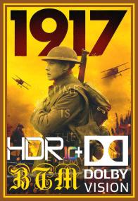 1917<span style=color:#777> 2019</span> 2160p REMUX Dolby Vision And HDR10 PLUS ENG And ESP LATINO TrueHD Atmos 7 1 DV x265 MKV<span style=color:#fc9c6d>-BEN THE</span>