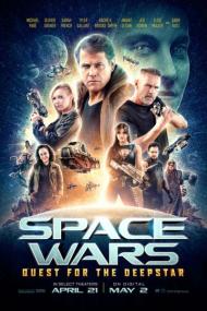 Space Wars Quest for the Deepstar<span style=color:#777> 2023</span> 720p AMZN WEBRip 800MB x264<span style=color:#fc9c6d>-GalaxyRG[TGx]</span>
