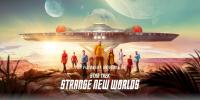 Star Trek Strange New Worlds Season 2 Mp4 1080p