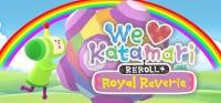 We.Love.Katamari.REROLL.Royal.Reverie.Update.v20230809-TENOKE