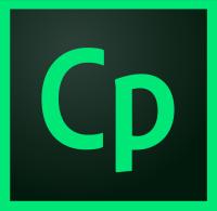 Adobe Captivate 12.1.0.16 (x64) + Patch